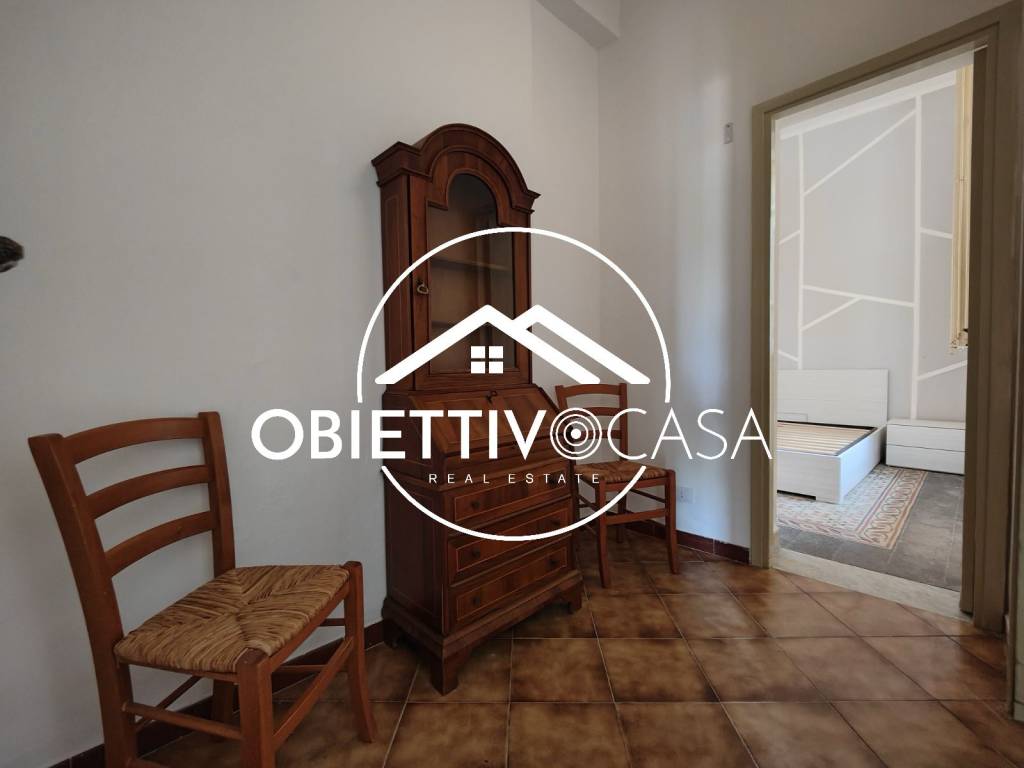 Casa indipendente a Palermo in Via Messina Marine - Foto 4