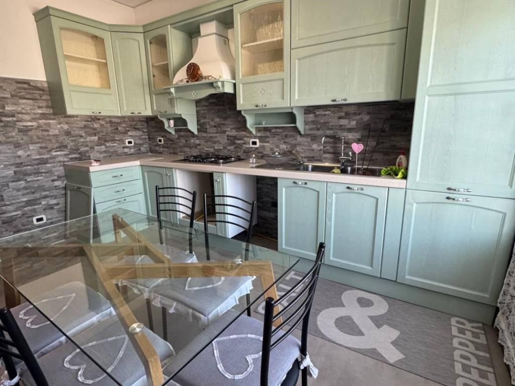 Appartamento a Costa di rovigo in Via Martiri della Resistenza, 60 - Foto 2