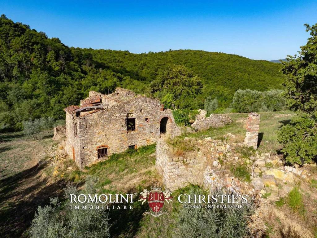 Rustico / casale a Bucine - Foto 5