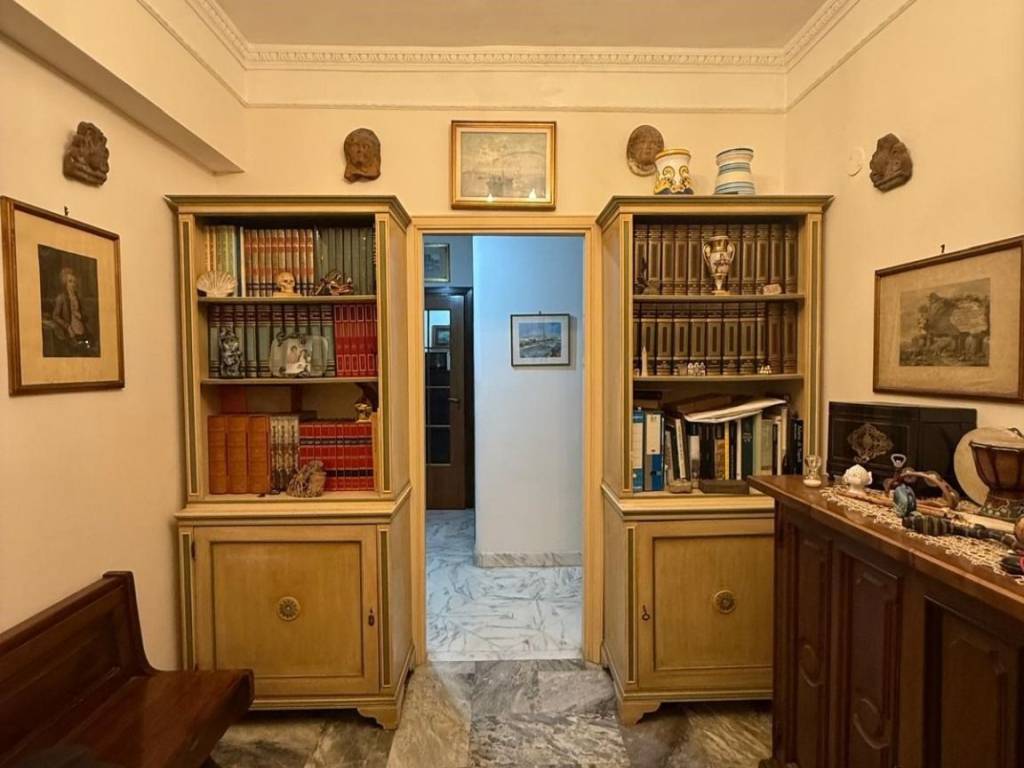 Appartamento a Napoli in Via Giacinto Gigante - Foto 3