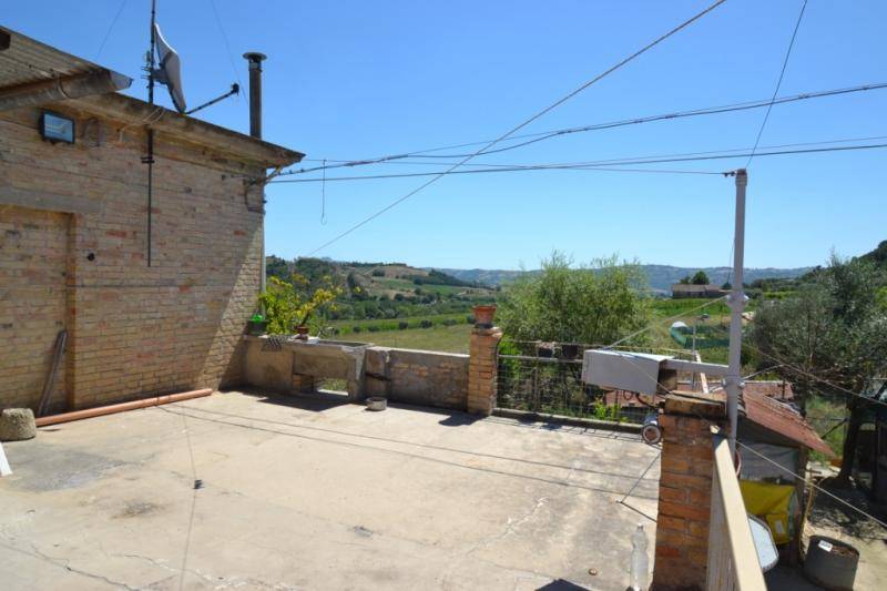 Rustico / casale a Spinetoli in spinetoli - Foto 4