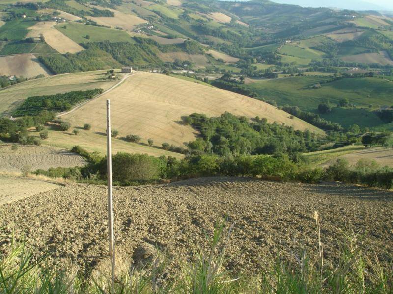 Rustico / casale a Montefiore dell'aso in Montefiore - Foto 3