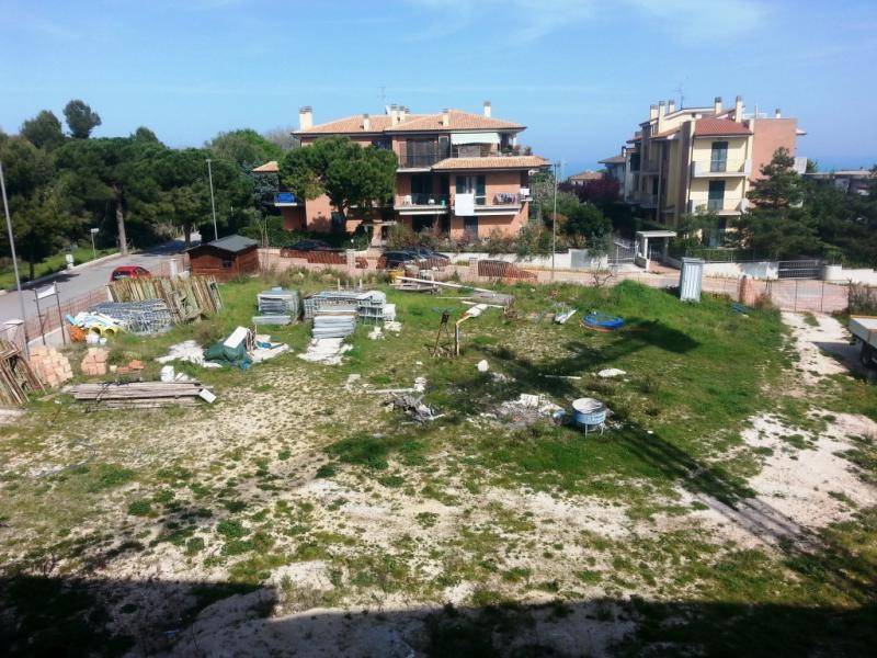 Terreno a Campofilone in strada provinciale 10 - Foto 2