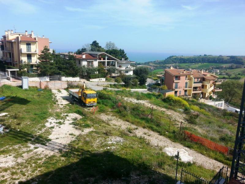 Terreno a Campofilone in strada provinciale 10 - Foto 3
