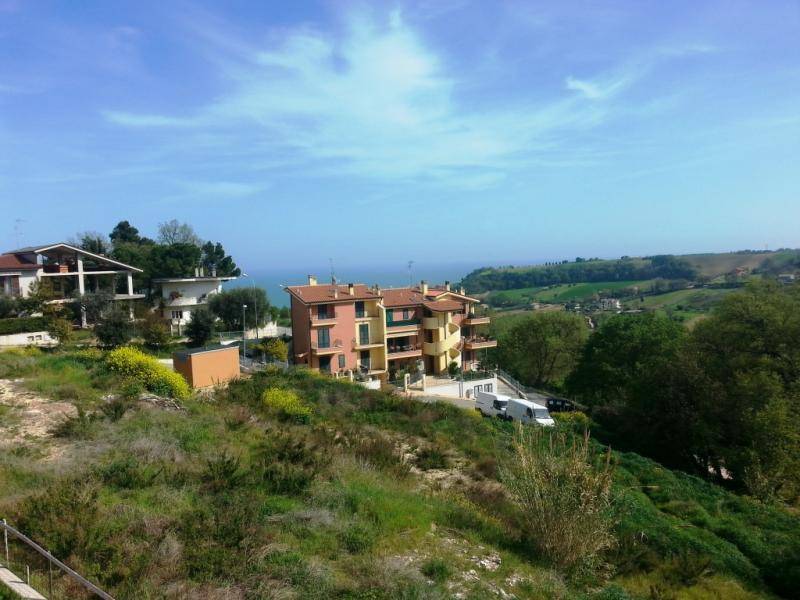 Terreno a Campofilone in strada provinciale 10 - Foto 4