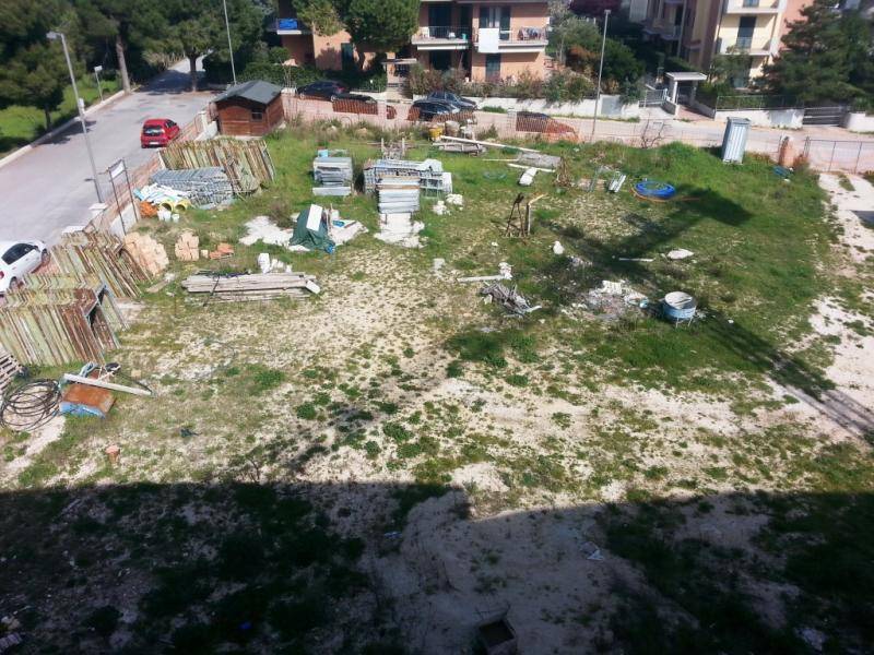 Terreno a Campofilone in strada provinciale 10 - Foto 5