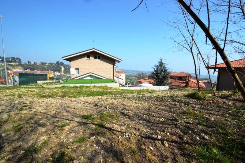 Terreno a Acquaviva picena in strada provinciale 175 - Foto 2