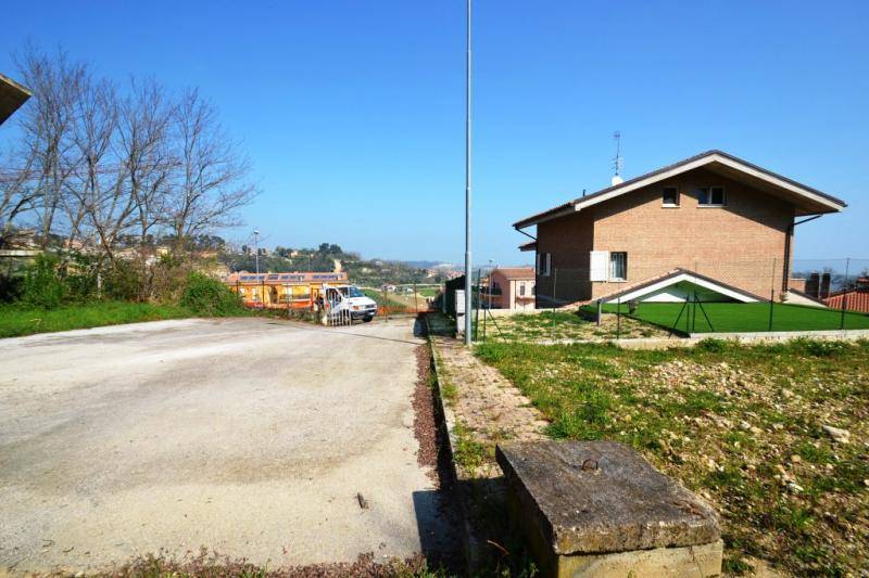 Terreno a Acquaviva picena in strada provinciale 175 - Foto 3