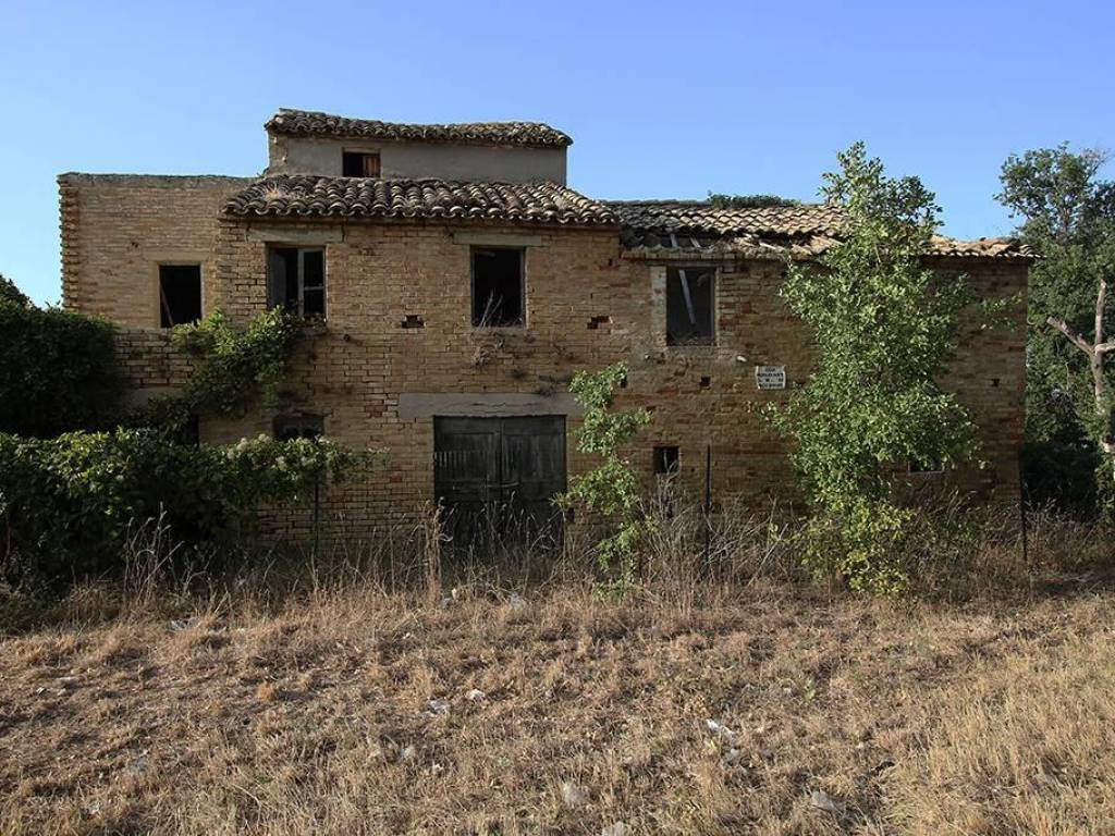 Rustico / casale a Acquaviva picena in Acquaviva - Foto 3