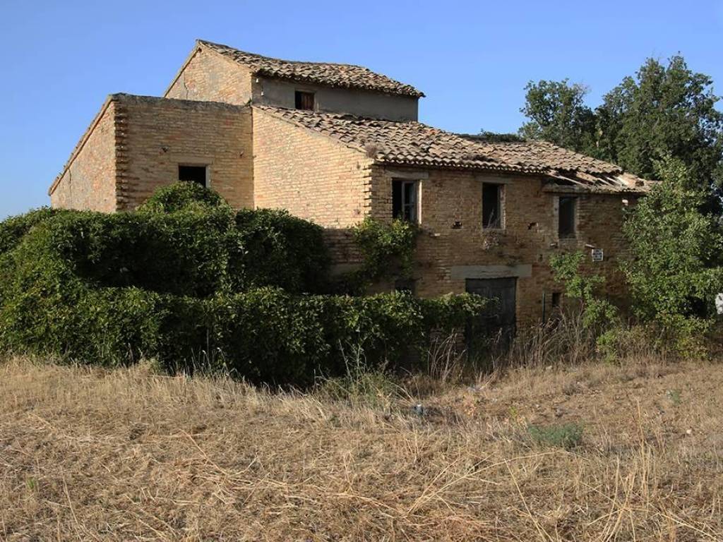 Rustico / casale a Acquaviva picena in Acquaviva - Foto 4