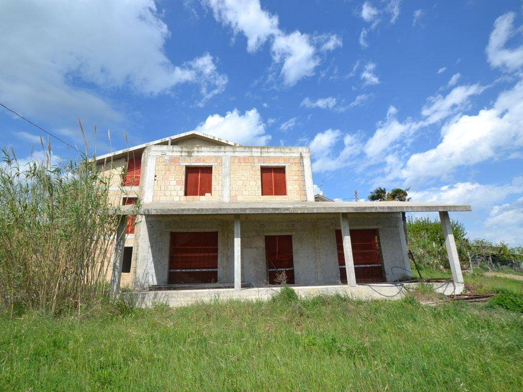 Villa a Acquaviva picena in Acquaviva - Foto 2