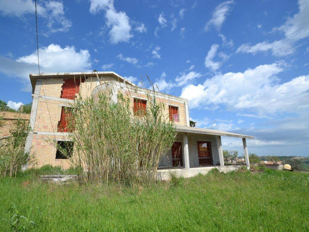 Villa a Acquaviva picena in Acquaviva - Foto 4