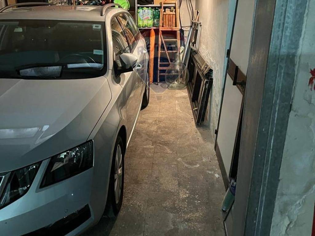 Box / garage a Triggiano in via Dalla chiesa generale, 17 - Foto 4