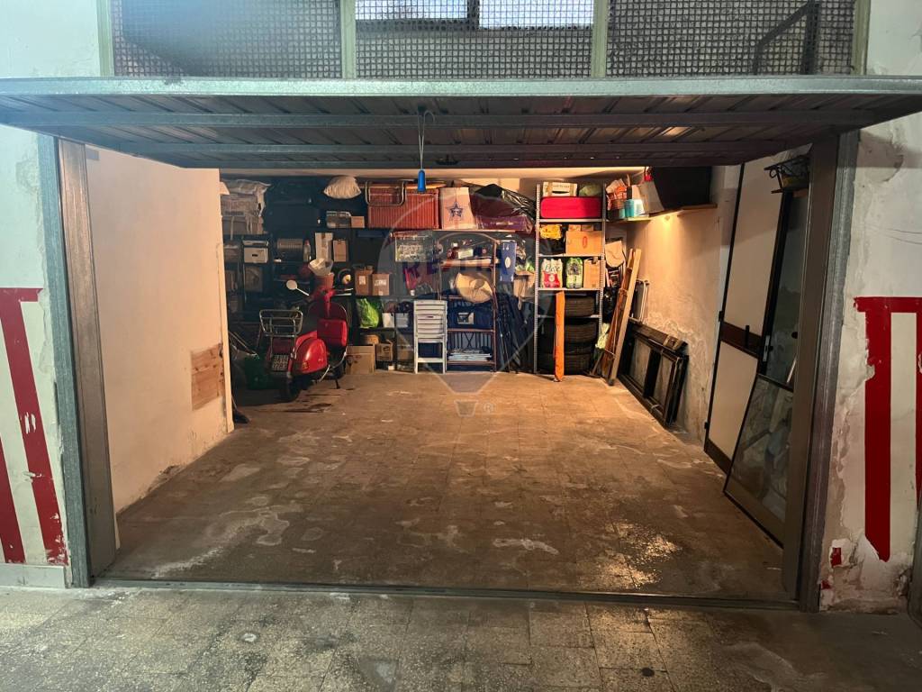 Box / garage a Triggiano in via Dalla chiesa generale, 17 - Foto 5