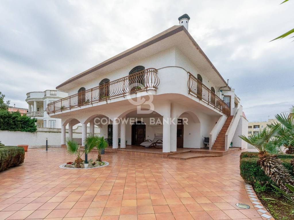 Villa a Gallipoli in Via Sebastiano Natali - Foto 2
