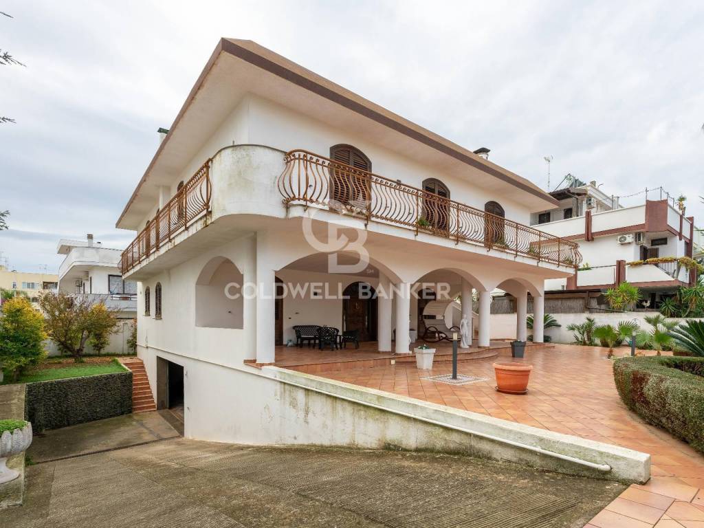 Villa a Gallipoli in Via Sebastiano Natali - Foto 3