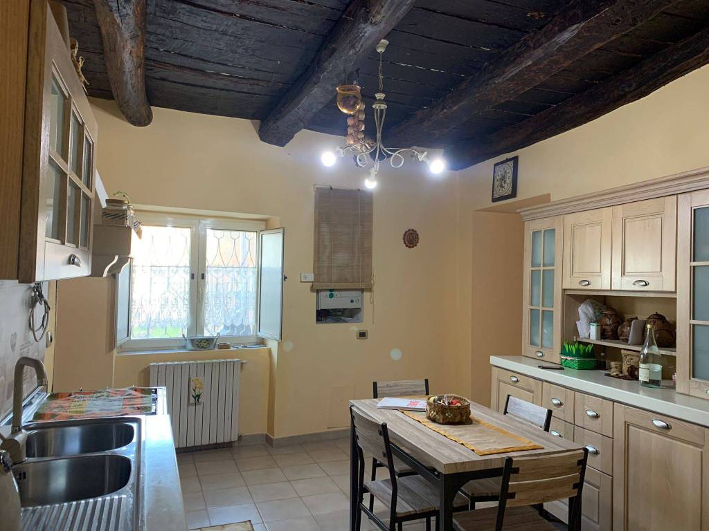 Casa indipendente a San martino sannita in Via Scuole - Foto 5