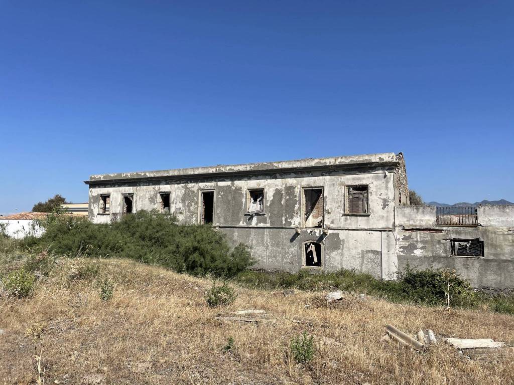 Palazzo / stabile a Milazzo - Foto 2