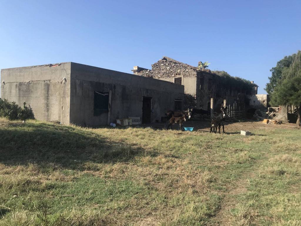 Palazzo / stabile a Milazzo - Foto 4