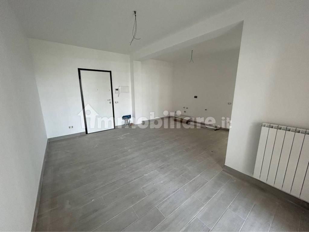 Appartamento a Ladispoli in Via Filippo Tommaso Marinetti - Foto 3