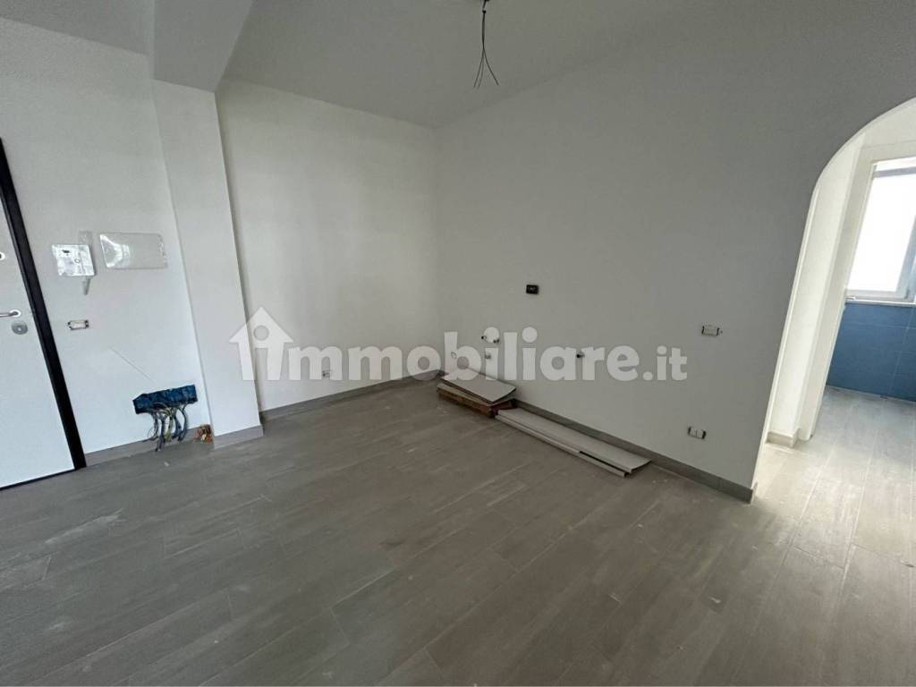 Appartamento a Ladispoli in Via Filippo Tommaso Marinetti - Foto 5