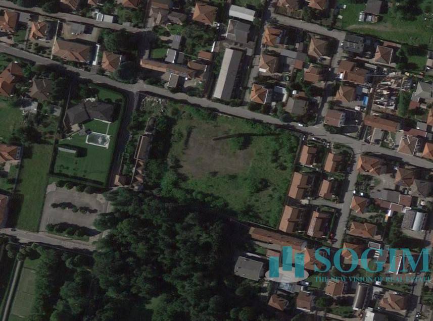 Terreno a Lonate pozzolo in via arno - Foto 2