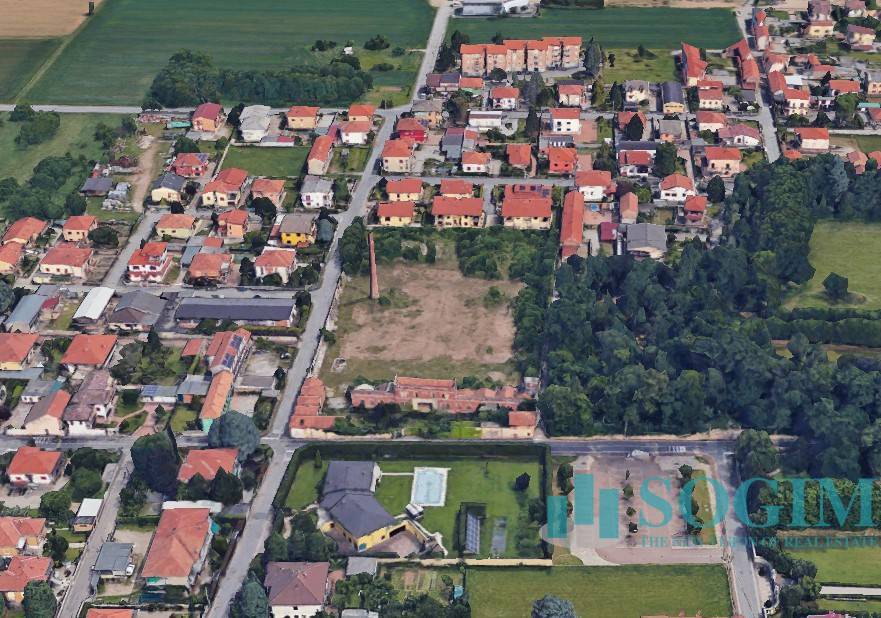 Terreno a Lonate pozzolo in via arno - Foto 3