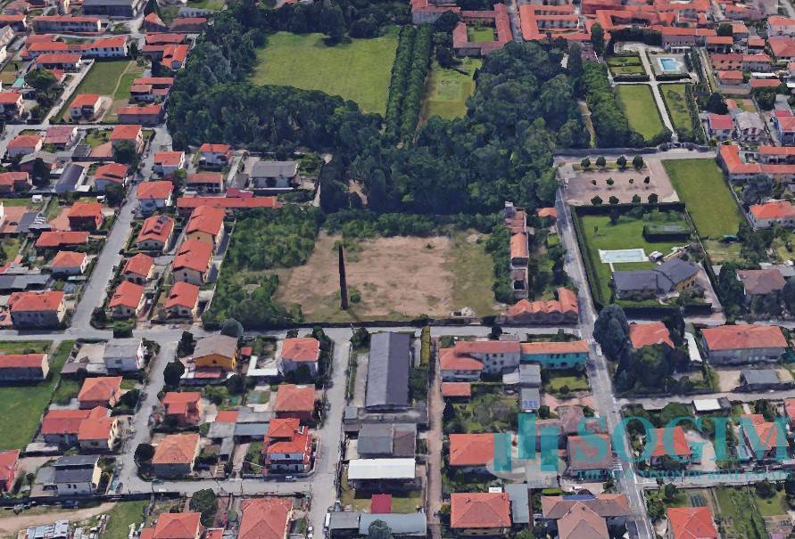 Terreno a Lonate pozzolo in via arno - Foto 4