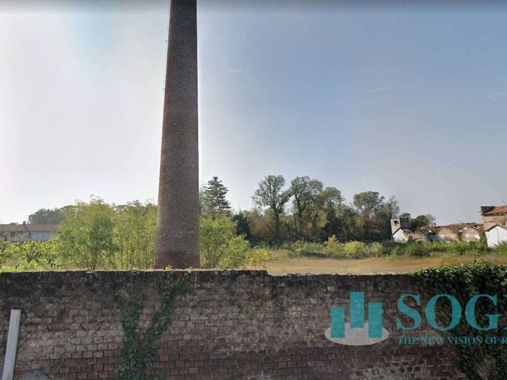 Terreno a Lonate pozzolo in via arno - Foto 5