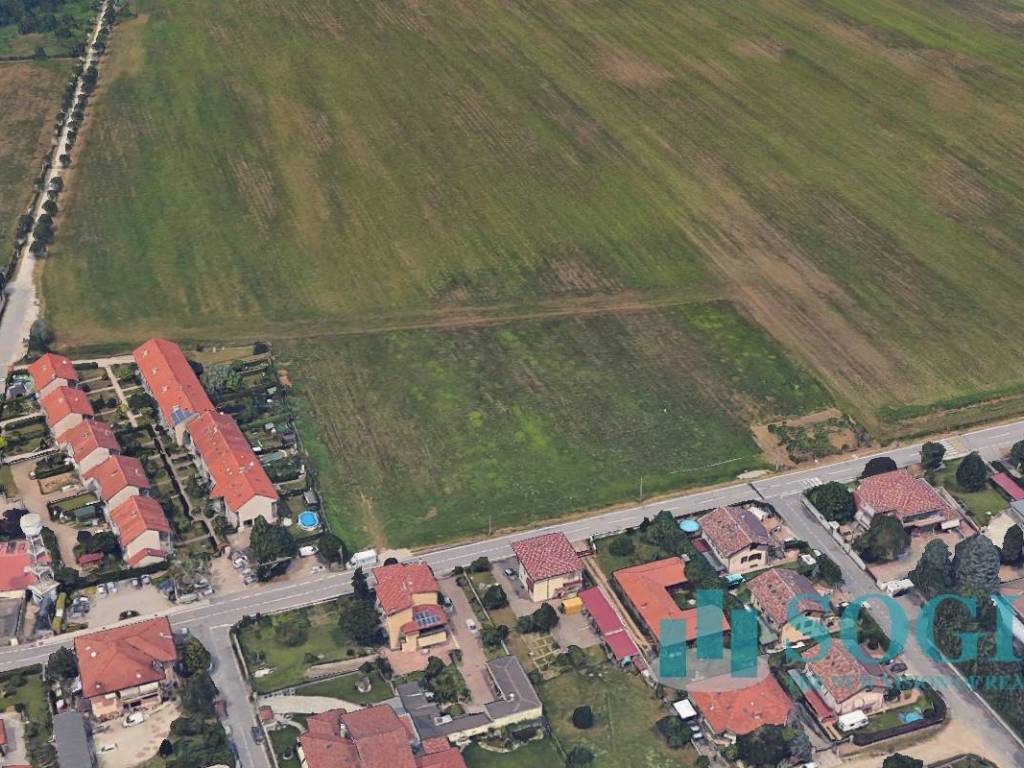 Terreno a Lonate pozzolo in tornavento - Foto 2