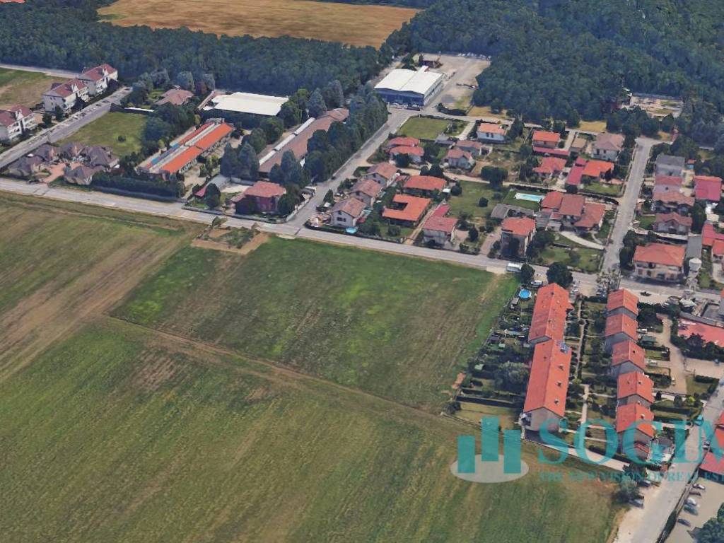 Terreno a Lonate pozzolo in tornavento - Foto 3