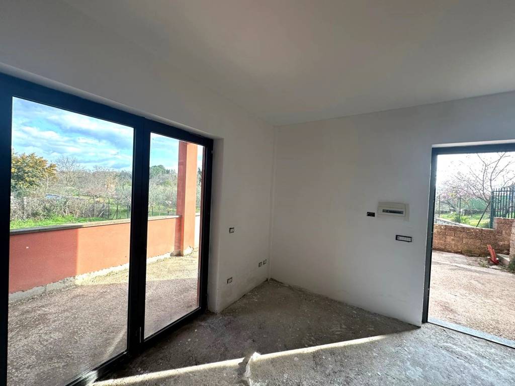 Villa a Vetralla in Via della Crocetta - Foto 2