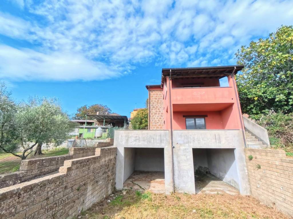 Villa a Vetralla in Strada dei Berni - Foto 4