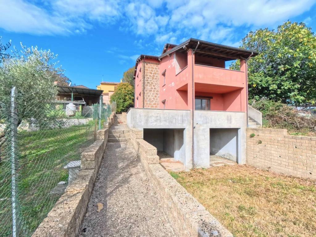 Villa a Vetralla in Strada dei Berni - Foto 5