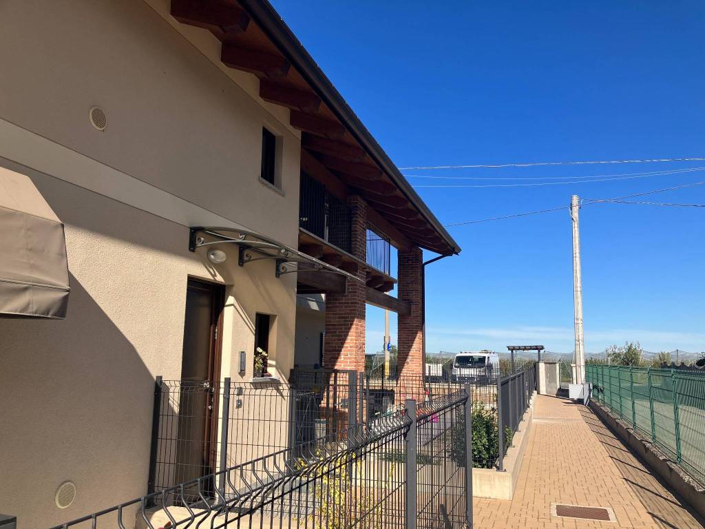 Attico / mansarda a Cuneo in Via Valle Po, 247 - Foto 2