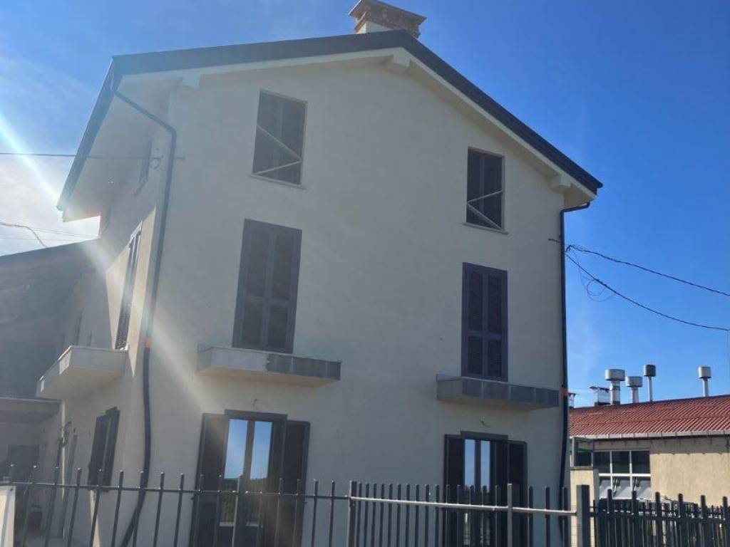 Attico / mansarda a Cuneo in Via Valle Po, 247 - Foto 3