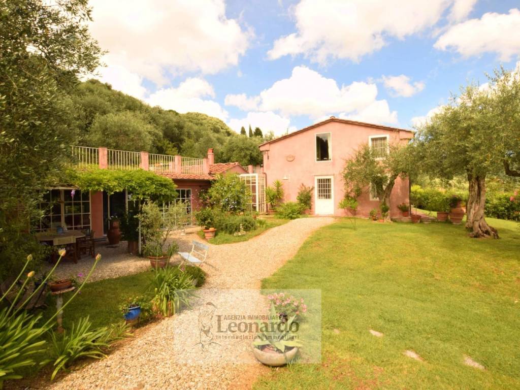 Villa a Massarosa in Bargecchia - Foto 2