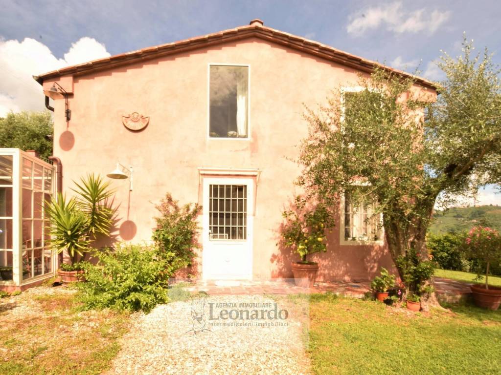 Villa a Massarosa in Bargecchia - Foto 3