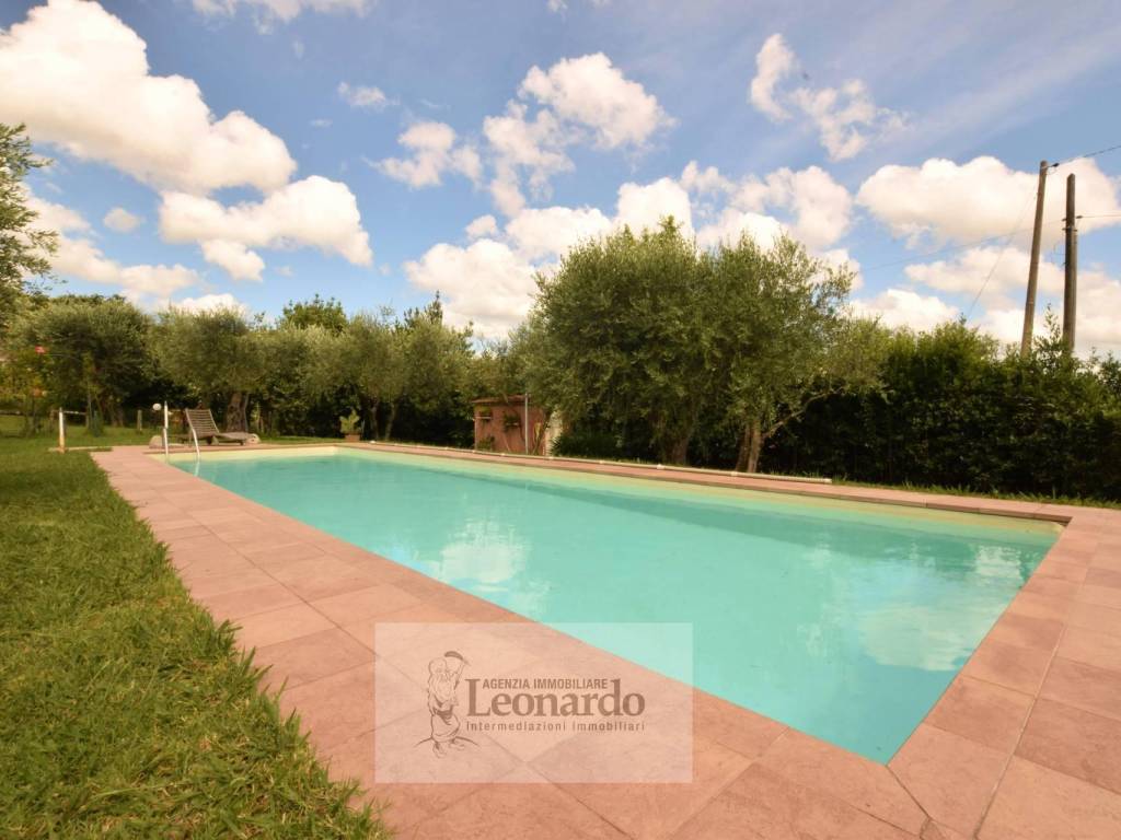 Villa a Massarosa in Bargecchia - Foto 4