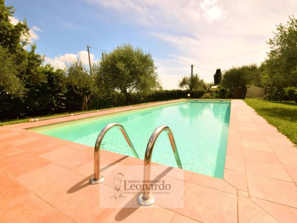 Villa a Massarosa in Bargecchia - Foto 5