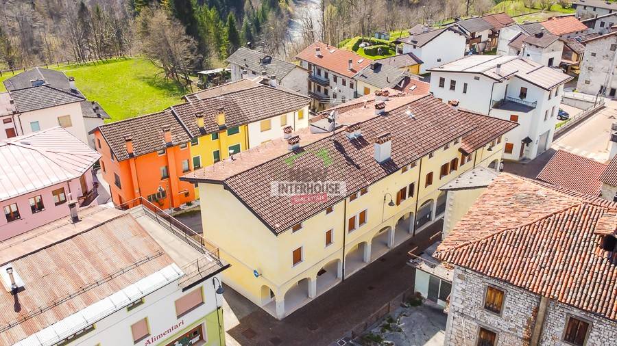 Appartamento a Claut in Via Roma, 41 - Foto 2