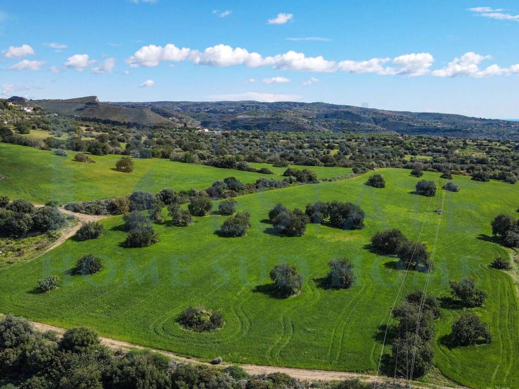 Terreno a Noto in Via Tommaso Fazello, 228 - Foto 3