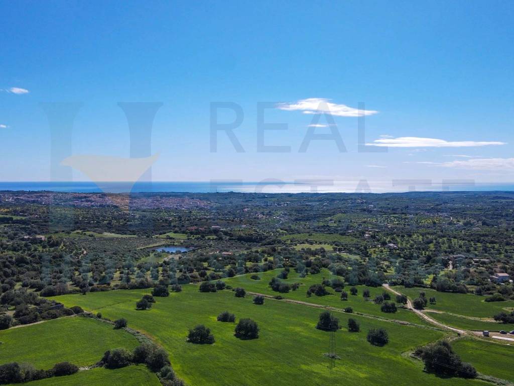 Terreno a Noto in Via Tommaso Fazello, 228 - Foto 5