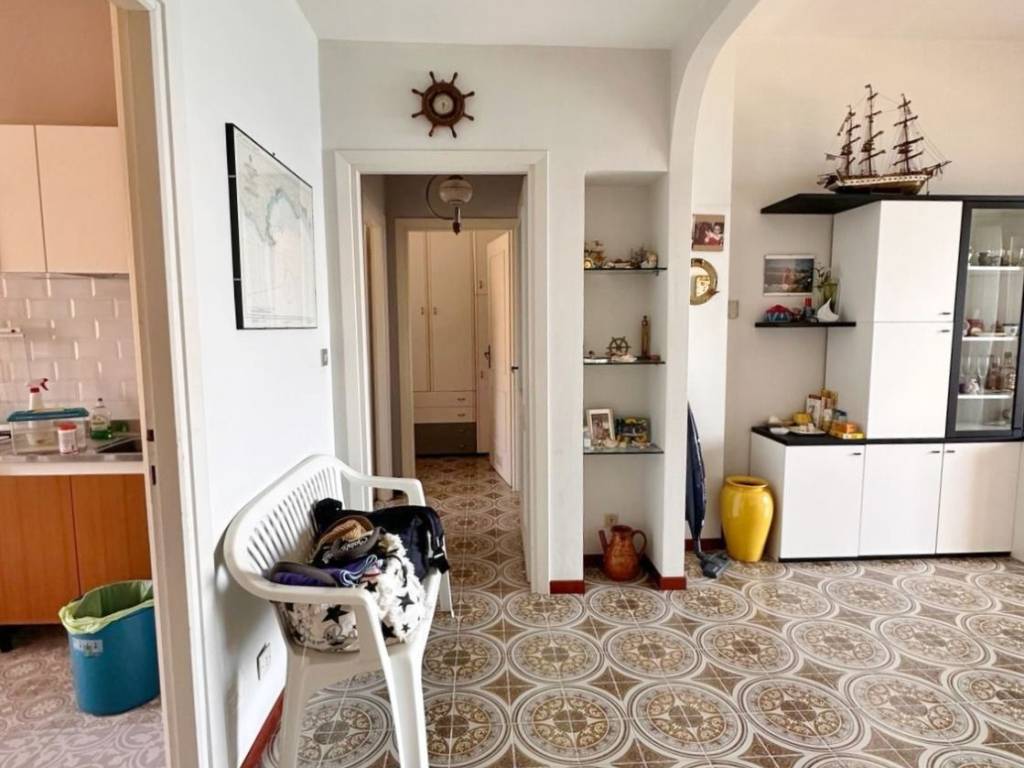 Appartamento a Gaeta in Viale Colle Sant'Agata, 12 - Foto 5