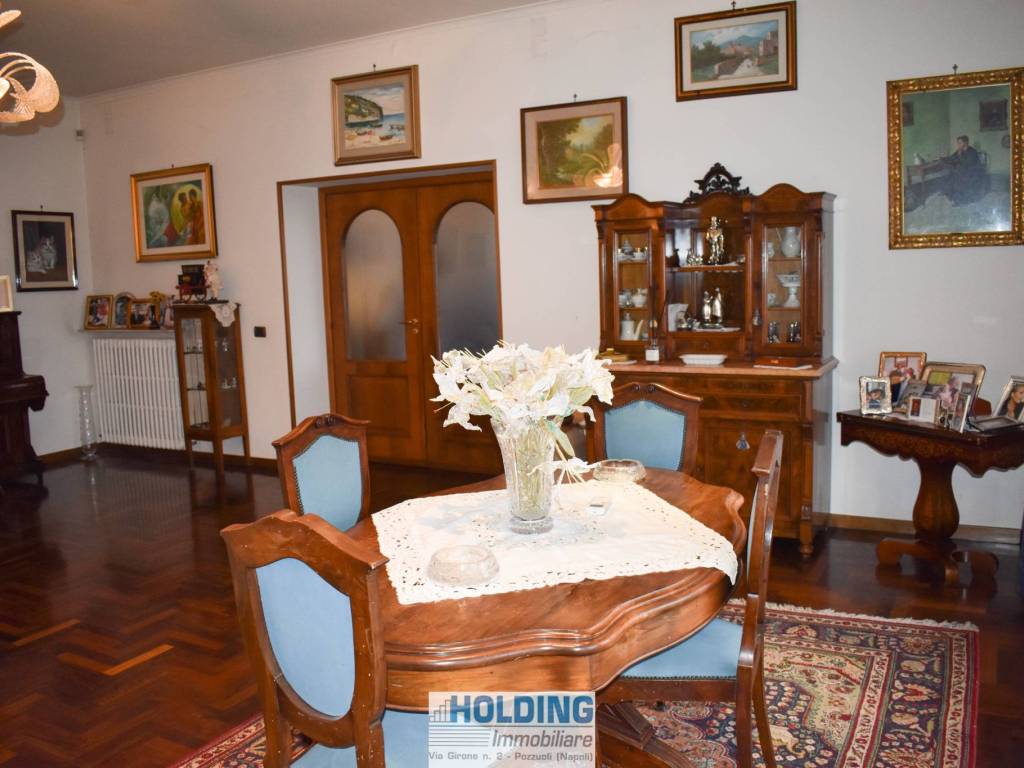 Villa a Giugliano in campania in Via Vicinale scutto - Foto 4