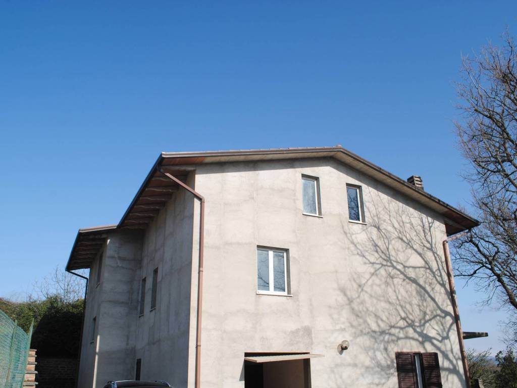 Villa a Perugia in Strada Fratticiola Selvatica-Piccione - Foto 3