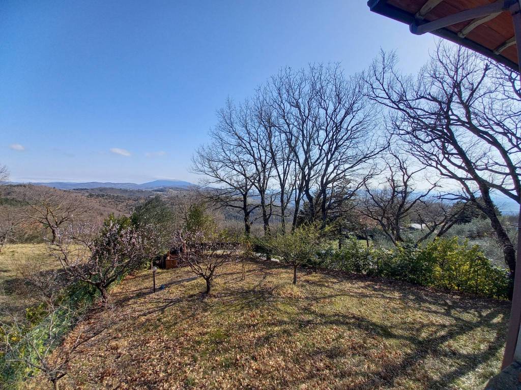 Villa a Perugia in Strada Fratticiola Selvatica-Piccione - Foto 4
