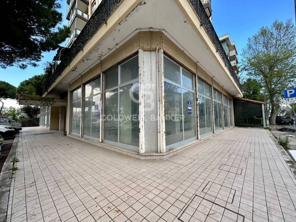 Immobile a Rimini in Viale Flavio Gioia - Foto 2