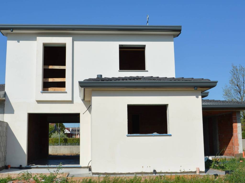 Villa a Udine in Via Gallarate - Foto 2