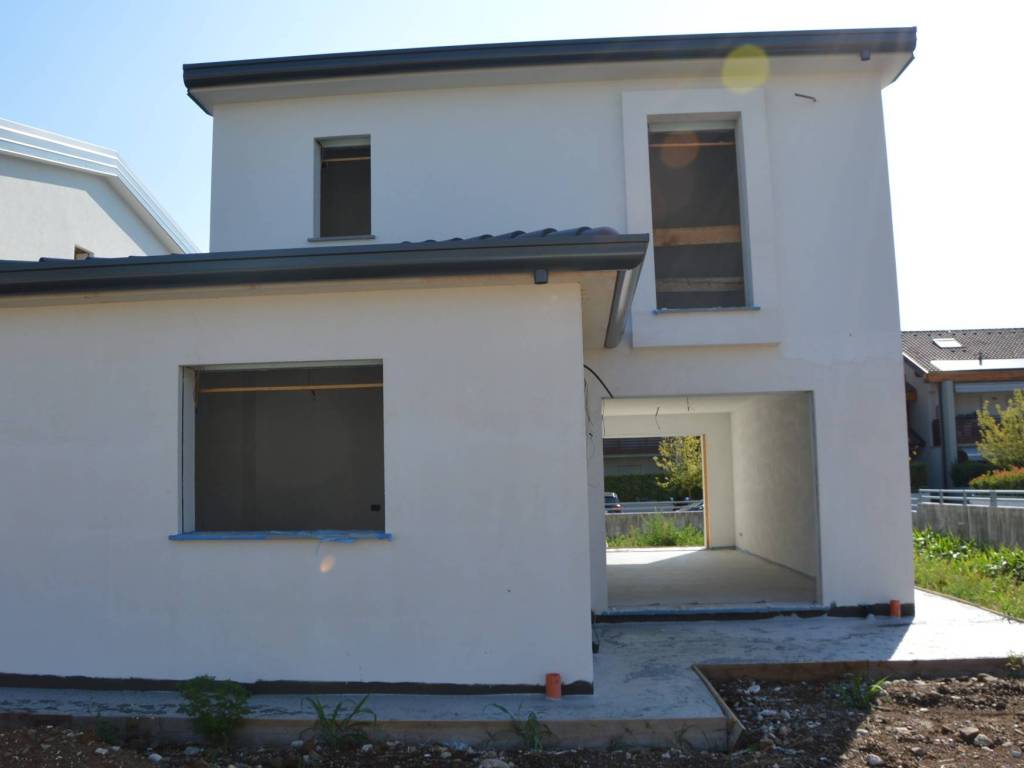 Villa a Udine in Via Gallarate - Foto 3